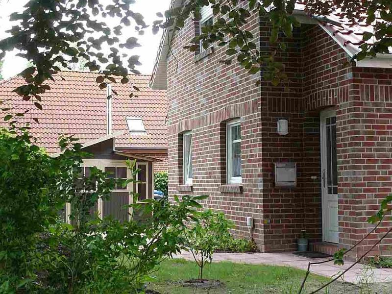 Villa Achterhook Norden Exterior foto